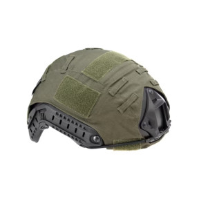 Helmhoes Mod 2 Fast OD - Invader Gear