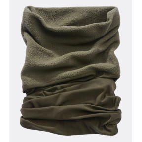 Tour de cou polaire olive - Brandit