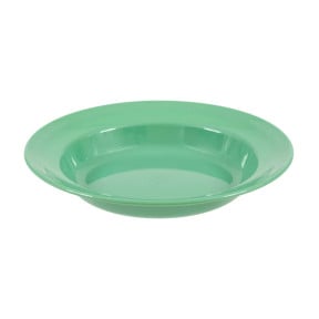 Suppenteller 22 cm aus Polypropylen Salbei - Highlander