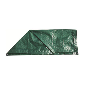 Grondzeil 210x150cm - Highlander