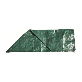 Bodenplane 240x180cm - Highlander