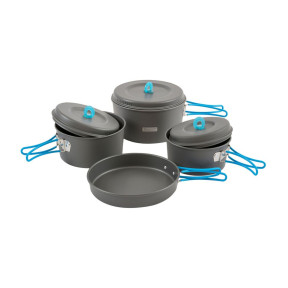 Batterie de cuisine Vertex Family - Highlander