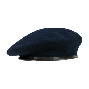 Béret - Bleu Marine - Highlander
