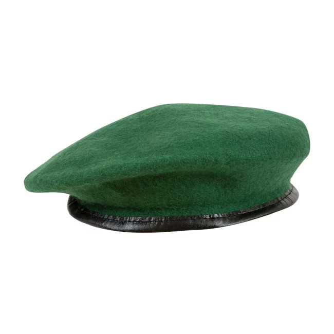 Beret - Groen - Highlander
