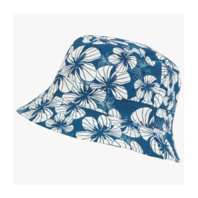 Bob - Bleu à fleur - Highlander 