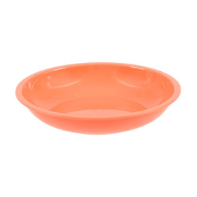 Miska 20 cm z polipropylenu Koralowa - Highlander