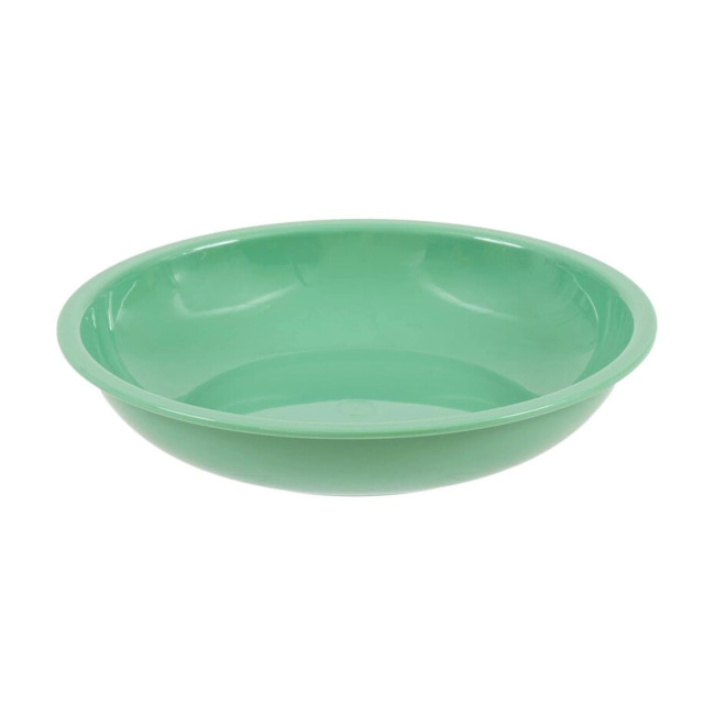 Bol 20 cm en polypropylène Sauge - Highlander