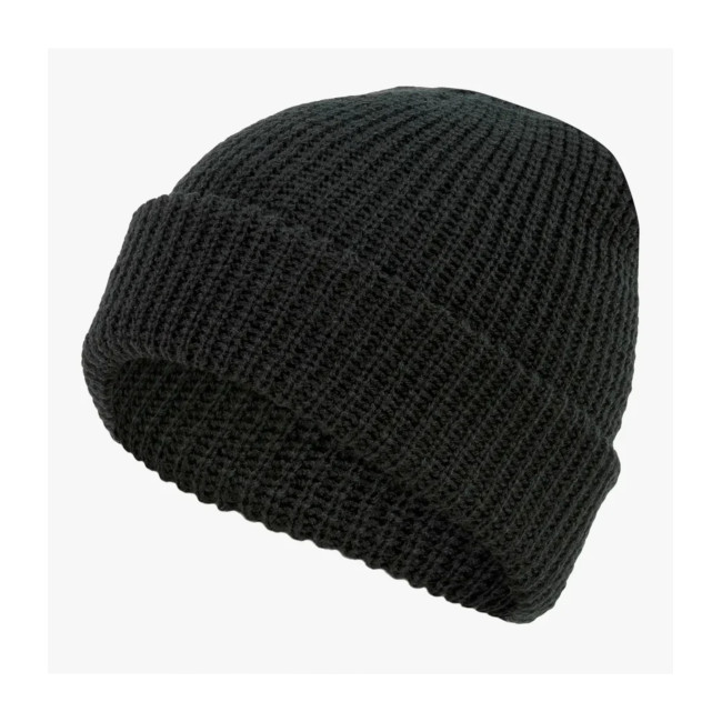 Bonnet Watch - Noir - Highlander
