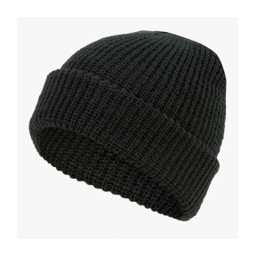 Bonnet Watch - Noir - Highlander
