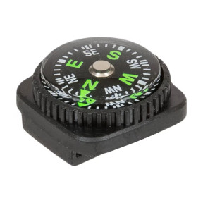 Bracelet de montre boussole - Highlander