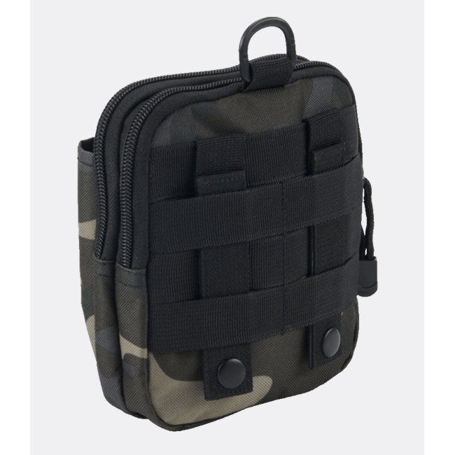 Kieszeń MOLLE Functional darkcamo - Brandit