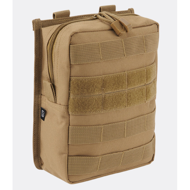 MOLLE tas Cross coyote - Brandit