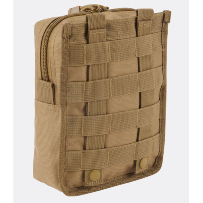 MOLLE tas Cross coyote - Brandit