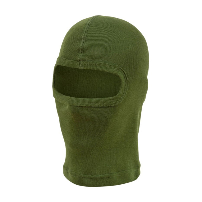 Cagoule Thermolite - Vert Olive - Highlander