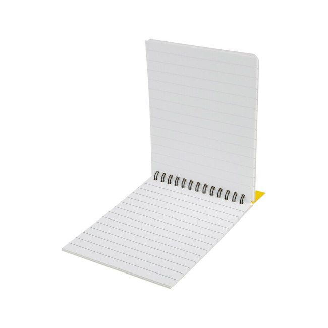 Carnet étanche 15cm12cm - Highlander