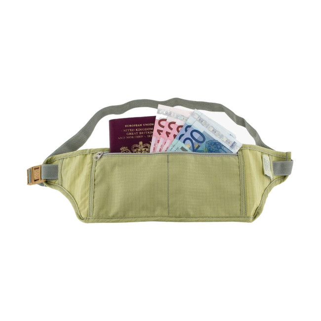 Ceinture porte-monnaie - Highlander