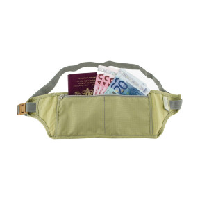 Ceinture porte-monnaie - Highlander
