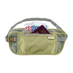 Ceinture porte-monnaie à double poche - Highlander