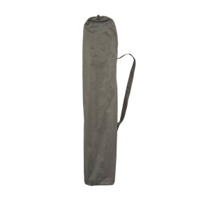 Chaise de camping Doune - Gris - Highlander