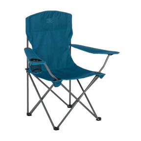 Campingstuhl Edinburgh - Marineblau - Highlander