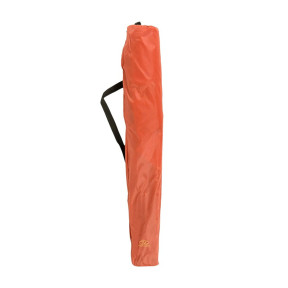 Campingstoel Edinburgh - Oranje - Highlander