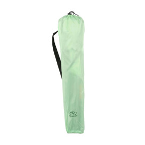Kindercampingstoel Kelburn - Groen - Highlander