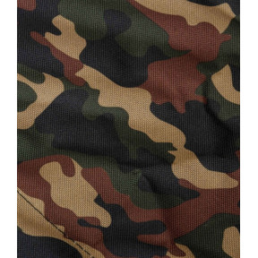 Opvouwbare Campingstoel - Camo - Highlander