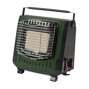 Chauffage au gaz compact - Highlander