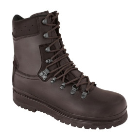 Buty Elite Force - Brązowe - Highlander