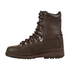 Elite Force Schoenen - Bruin - Highlander