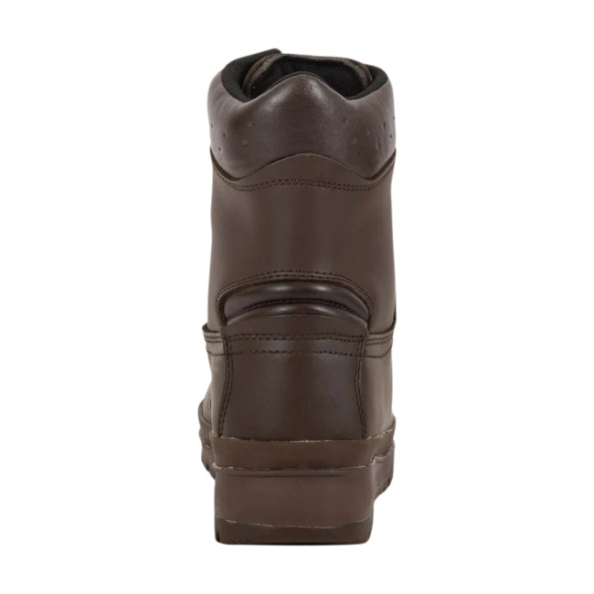 Chaussures Elite Force - Marron - Highlander