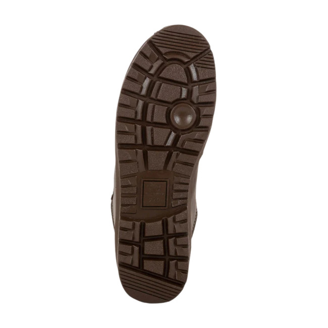 Buty Elite Force - Brązowe - Highlander