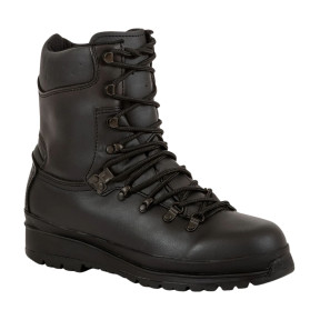 Elite Force Schoenen - Zwart - Highlander