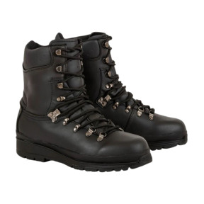 Chaussures Elite Force - Noir - Highlander