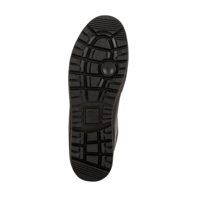 Chaussures Elite Force - Noir - Highlander