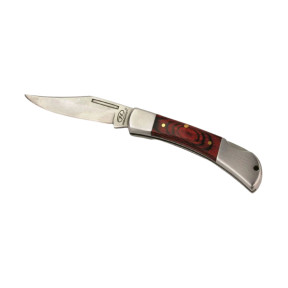 Couteau Kingfisher 6,5cm - Highlander