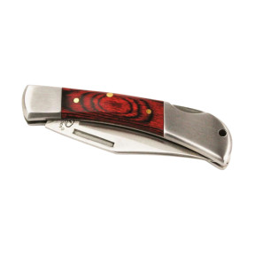 Nóż Kingfisher 6,5cm - Highlander