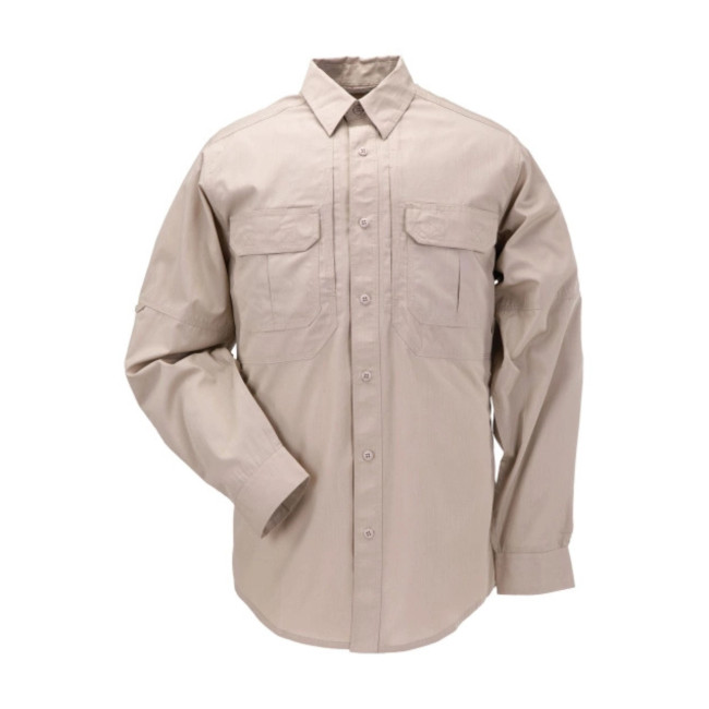 Chemise manches longues Taclite Pro Khaki - 5.11 Tactical