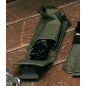 Poche Molle Medium Vert Olive - Brandit