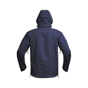 Kamizelka Softshell V2 Fighter marine nationale granatowy - A10 Equipment