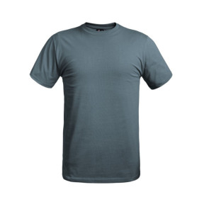 T-shirt Strong grijs - A10 Equipment