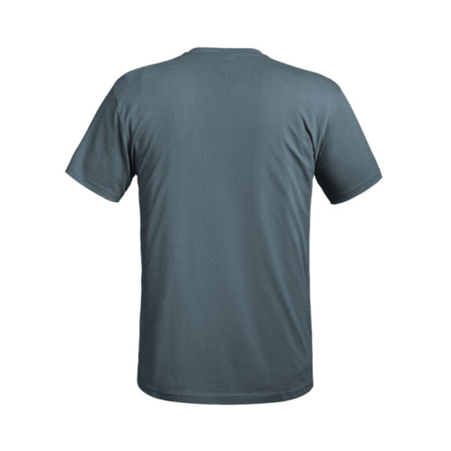 T-shirt Strong grijs - A10 Equipment