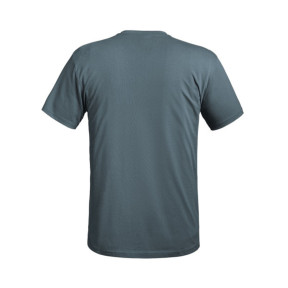 T-shirt Strong Airflow - Cinzento Betão - A10 Equipment