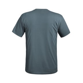 T-shirt Strong Airflow - Cinzento Betão - A10 Equipment