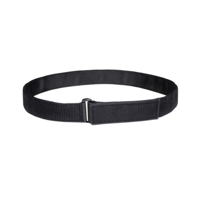 Subcinturón de intervención con velcro 40mm Sécu-One - Negro - A10 Equipment
