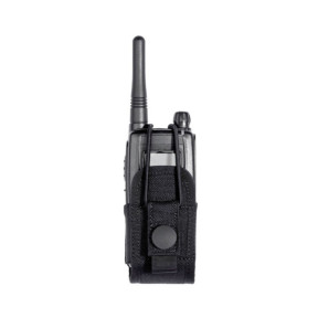 Uchwyt na radio Sécu-One - Czarny - A10 Equipment