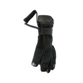 Porta guantes Sécu-One - Negro - A10 Equipment