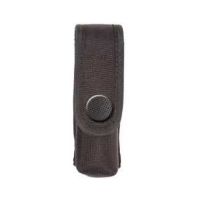 50 ml Sprühdosenhalter / Taschenlampenhalter SÉCU-ONE schwarz - A10 Equipment