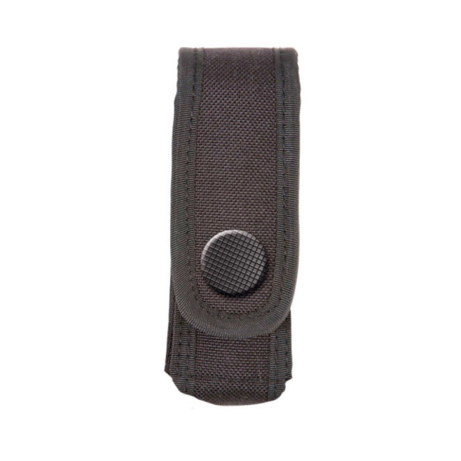 25 ml Sprühdosenhalter / Taschenlampenhalter SÉCU-ONE schwarz - A10 Equipment
