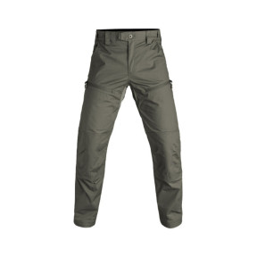 Spodnie V2 Instructor Długość krocza 89cm olive green - A10 Equipment